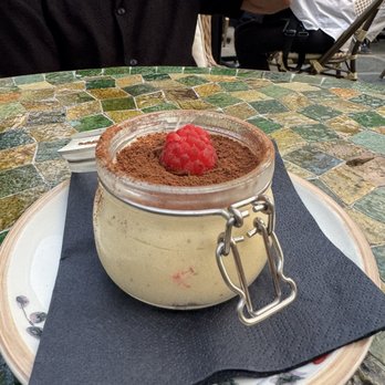 Villani - Tiramisu - Wine Bars Near Me - Bergen, 12
