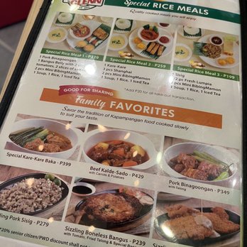 razons by glenn - Family favorites - Desserts Near Me