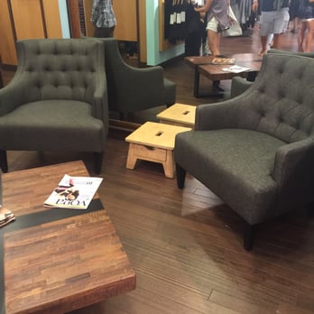 Lululemon Athletica - Comfy chairs - Sports Wear Near Me - Costa Mesa, California Lululemon Athletica - Comfy chairs - Sports Wear Near Me - Costa Mesa, California