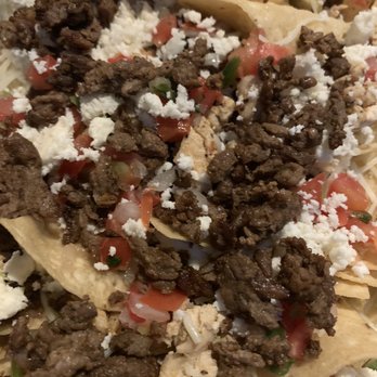 Mi Corazón Street Tacos - Beef Taco Nachos - Street Vendors Near Me - San Antonio, Texas Mi Corazón Street Tacos - Beef Taco Nachos - Street Vendors Near Me - San Antonio, Texas