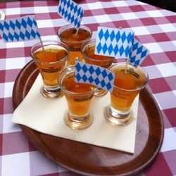 Arzbacher Hof - Marillenschnaps