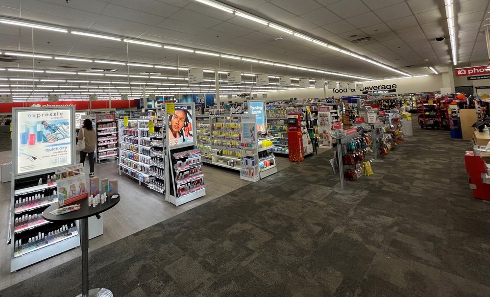 CVS PHARMACY - Updated October 2025 - 242 Photos & 82 Reviews - 13303 ...