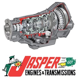 A1 Expert Auto Repair - JASPER TRANSMISSION INSTALLER