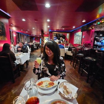 Gourmet Italia - Dining room - Italian Near Me - Temecula, California Gourmet Italia - Dining room - Italian Near Me - Temecula, California