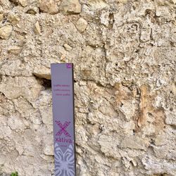 Castillo de Xativa - Islamic graffitis