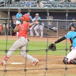 Lansing Lugnuts - That's playable!