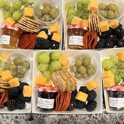 Fresh Eats By Free