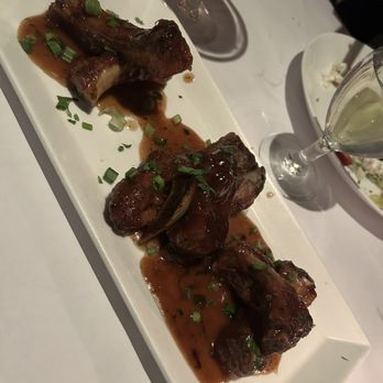 Light Horse Tavern - Crispy Pork Ribs - New American Near Me - Jersey City, New Jersey Light Horse Tavern - Crispy Pork Ribs - New American Near Me - Jersey City, New Jersey