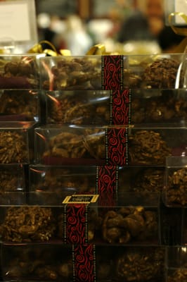 The Margaret River Chocolate Company by null