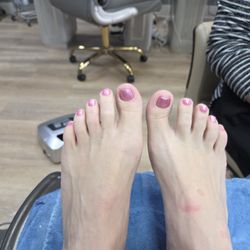 Sky Nails