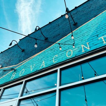 Bovaconti Coffee - Coffee & Tea Near Me - Indianapolis, Indiana
