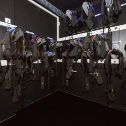 Lasergame