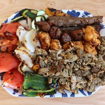 Gyro Grill - Middle Eastern Near Me - Wayne, New Jersey
