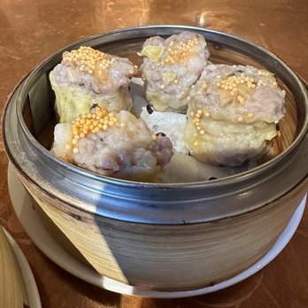 King Kee - 4 Pieces Pork Dumpling Shumai - Cantonese Near Me - San Francisco, California King Kee - 4 Pieces Pork Dumpling Shumai - Cantonese Near Me - San Francisco, California