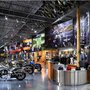 Photo of Trev Deeley Motorcycles