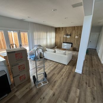 Easy Peasy Moving - Movers Near Me