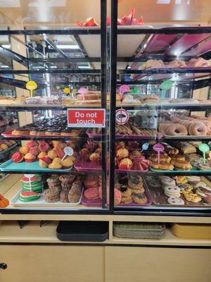 Rosales Mexican Bakery by null