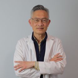 Benjamin Wu Acupuncture