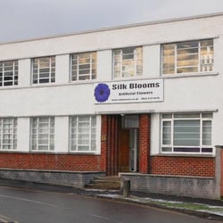 SILKBLOOMS - Head Office