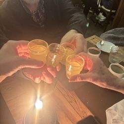 La Tenda Rossa - Limoncello