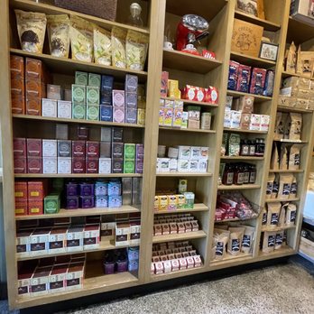 The Cheese Shop - Cheese Shops Near Me - Williamsburg, Virginia