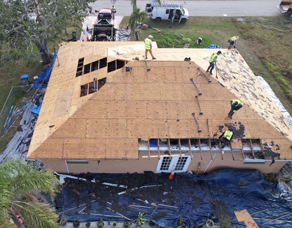 Slide of SSI Construction