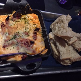 Jazz TX - Garlic goat cheese dip - Southern Near Me - San Antonio, Texas Jazz TX - Garlic goat cheese dip - Southern Near Me - San Antonio, Texas