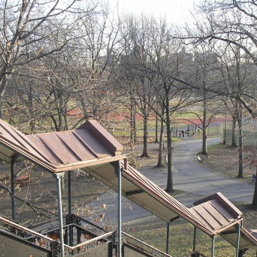 Van Cortlandt Park - View from the subway - Parks Near Me - Bronx, New York Van Cortlandt Park - View from the subway - Parks Near Me - Bronx, New York
