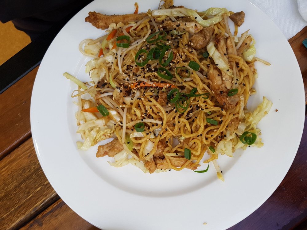 NORTON SUSHI PLAZA ANZ ATM Norton Plaza Norton St, Leichhardt New