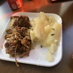 Pernil