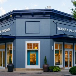 Warby Parker Watters Creek