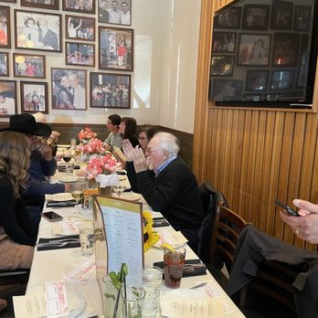Jack's Restaurant & Bar - Plenty of space for your guests. Attentive servers. - Breakfast & Brunch Near Me - Newark, California Jack's Restaurant & Bar - Plenty of space for your guests. Attentive servers. - Breakfast & Brunch Near Me - Newark, California