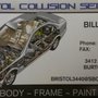 Bristol Collision Service