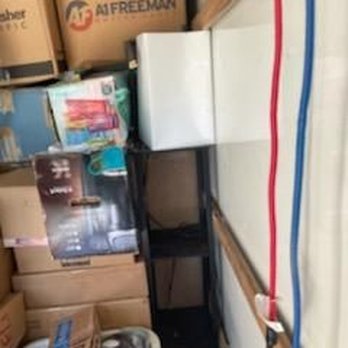 C and C Moving - Broken lamp - Movers Near Me C and C Moving - Broken lamp - Movers Near Me