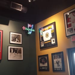 Boston Pizza