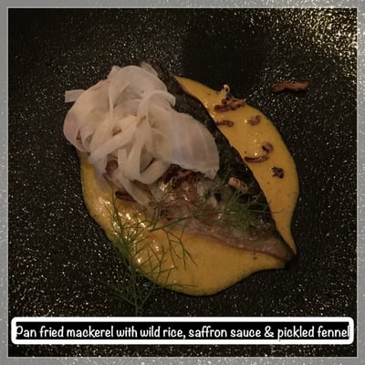 Whites Restaurant by null