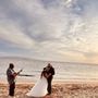 Photo of Affordable Barefoot Maui Wedding