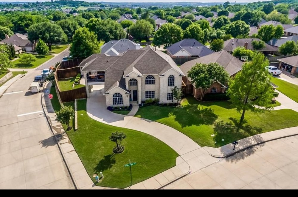 Slide of Texas Pro Build Contractors