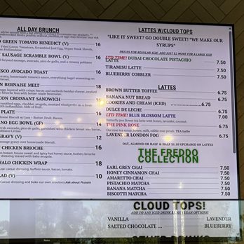 The Coffee Class - Menu - Coffee & Tea Near Me - Las Vegas, Nevada The Coffee Class - Menu - Coffee & Tea Near Me - Las Vegas, Nevada