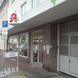 Delphin-Apotheke