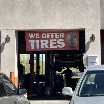 Sun Devil Auto - Ad - Auto Repair Near Me - Cave Creek, Arizona