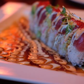 Genghix - 4 Season - Sushi Bars Near Me - Castro Valley, California