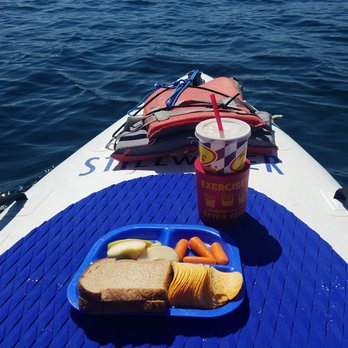 Fun Unlimited - Floating picnic! - Boating Near Me - Post Falls, Idaho Fun Unlimited - Floating picnic! - Boating Near Me - Post Falls, Idaho