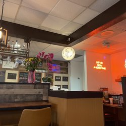 Choi's Korea & Wing