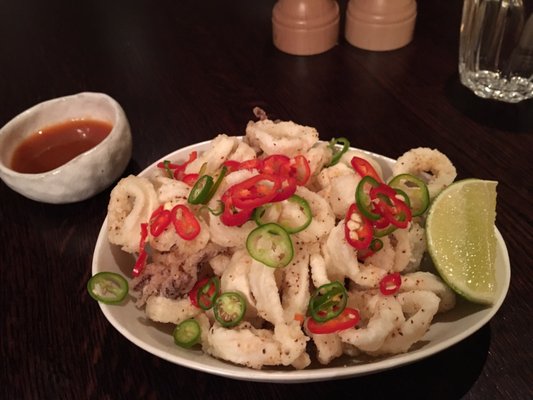 100 Wardour St by null