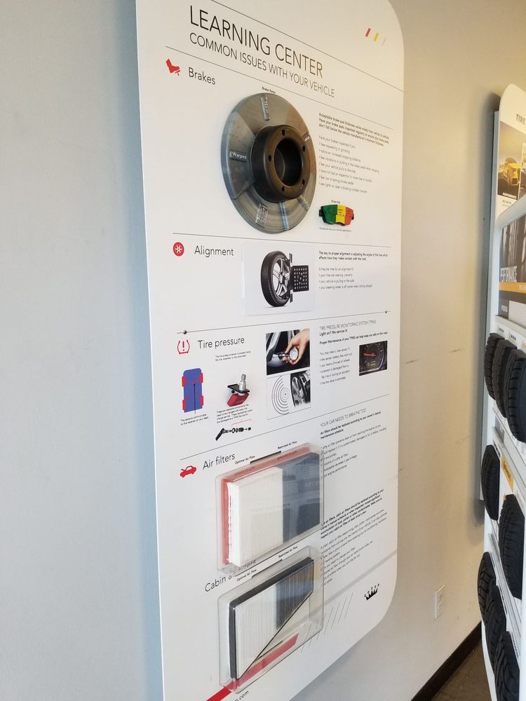 TIRE KINGDOM Tires 3504 S Orlando Dr, Sanford, Florida 23 Photos