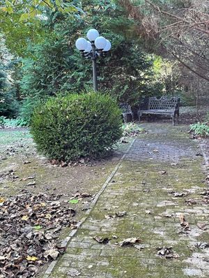 Falcon Rest Mansion & Gardens by null