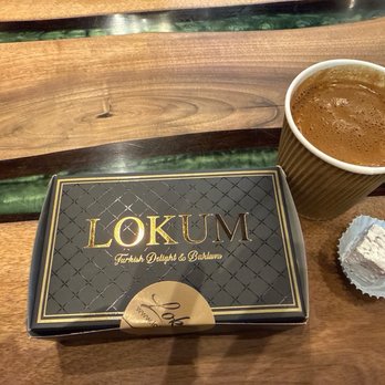 Lokum - Turkish Near Me - San Luis Obispo, California