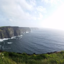 Half Door B&B - Cliffs of Moher