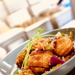 Fishermans Wharf Inn Restaurant